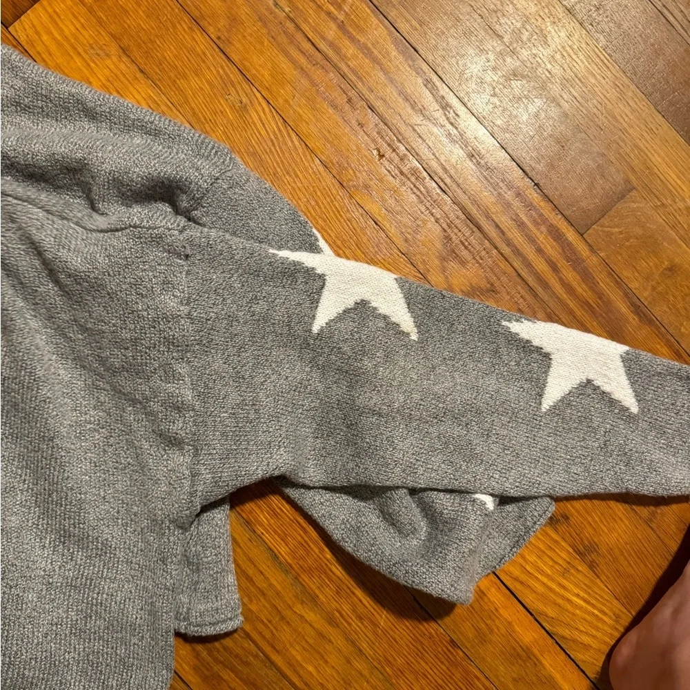 SHEIN size medium grey sweater - Picture 3 of 3